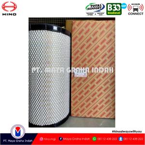 Foto Produk ELEMENT S/A,AIR CLEANER OUT / 17801-JAA10A dari mayagrahaindahofficial