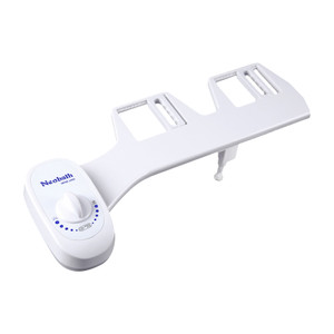 Foto Produk Toilet Seat Attachment Bathroom Water Spray Non-Electric Mechanical dari Interest Shop