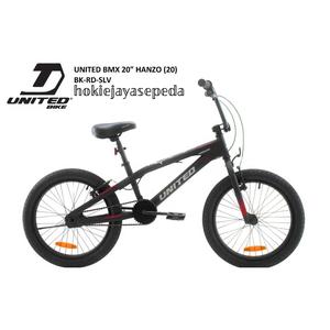 Jual Top Sale Sepeda BMX 20\