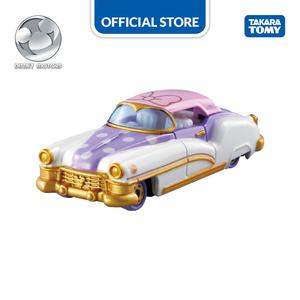 Foto Produk Tomica DM Dream Star 2 Daisy Duck White Day dari Takara Tomy