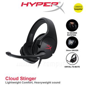 HyperX Cloud Stinger Gaming Headset 