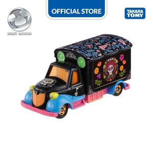 Foto Produk Tomica DM Good Day Carry Remember Me dari Takara Tomy