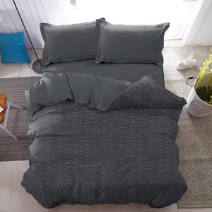 Gambar Bed Cover Only Iron Gate Kintakun Luxury Microfiber 230 x 217 cm dari Kintakun Sprei Bedcover Tokopedia
