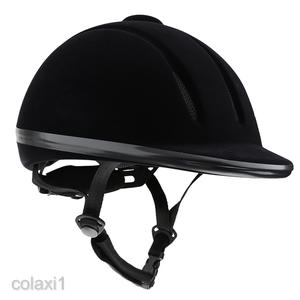 Jual Horse Riding Helmet Hat Equestrian 
