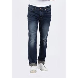 Gambar Wrangler Vegas Jeans VEGASSP7BC06P20 Dark Blue - Dark Blue, 31 dari Wrangler Indonesia Kota Bekasi Tokopedia