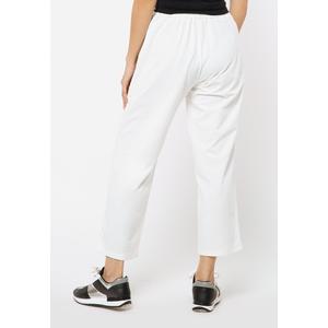 Foto Produk Colorbox Track Pants I:Lpkkey120G016 Off White - Off White, S dari Colorbox Indonesia