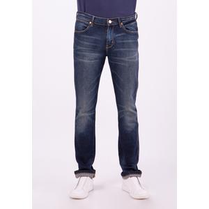 Foto Produk Wrangler Vegas Jeans VEGASSP7BC09P20 Med Blue - Med Blue, 30 dari Wrangler Indonesia
