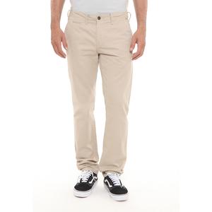 Foto Produk Wrangler Chino Pants CHINOBMCBC01P17 Sand - Sand, 27 dari Wrangler Indonesia
