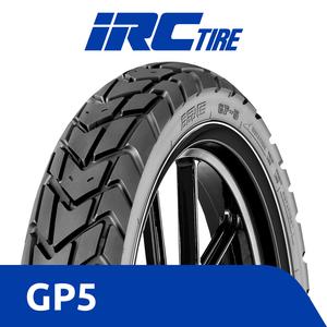 Foto Produk Ban Depan Motor IRC 70/90-17 M/C 38P GP5 Tubeless Honda Revo X dari IRC Official Store