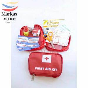 Jual Kotak Tas P3K - First Aid Emergency Kit ONEMED Mobil Maybach 