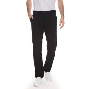 Foto Produk Wrangler Chino Pants CHINOSMCBC01P18 Black - Black, 27 dari Wrangler Indonesia