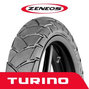 Foto Produk Ban Belakang Motor Zeneos 90/90-14 TURINO ZN 33 Tubeless Honda Beat dari Zeneos Official Store