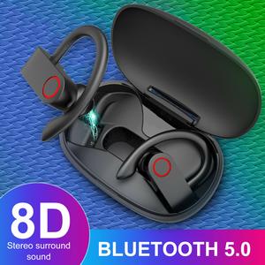 Jual Wireless Earbuds Bluetooth 5.0 