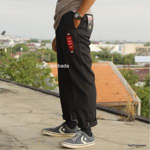Jual DICKIES 874 ORIGINAL FIT BLACK 