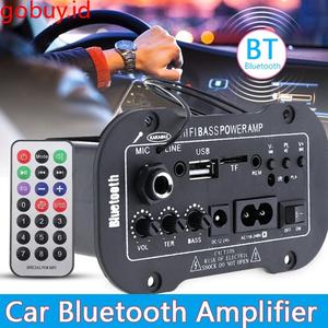 Jual HIFI 5In In-dash Bluetooth Bass 