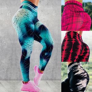 Jual Yoga Celana Wanita Model High Slim 