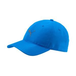 Puma Pounce Adjustable Cap Surf Blue 