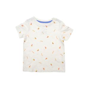 Foto Produk Gingersnaps THE BABY GRUB CLUB T SHIRT OFFWHITE - 12 m dari Gingersnaps Official