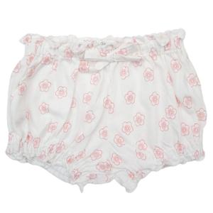 Foto Produk Gingersnaps Cherry Blooms Short White/Pink - 6 m dari Gingersnaps Official