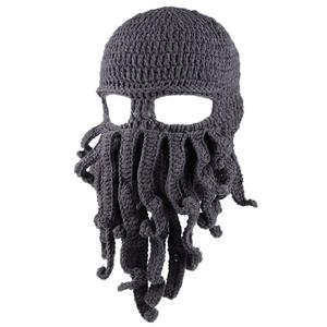 Jual Winter Unisex Tentacle Octopus 