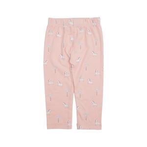 Foto Produk Gingersnaps Mini Tierra Tropical Leggings Peach Melba - 6 m dari Gingersnaps Official