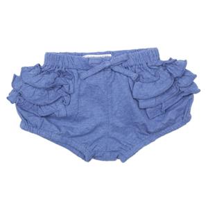 Foto Produk Gingersnaps Cherry Blooms Short Blue - 18 m dari Gingersnaps Official