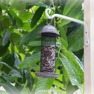 Jual Garden Patio Wall Hanging Iron Heavy Duty Indoor Outdoor Anti Rust - Kab Tangerang - Lilsky Id Tokopedia