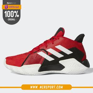 sepatu basket adidas original