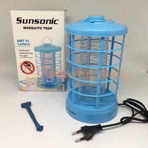 Foto Produk Sunsonic NMT 01 Perangkap Nyamuk Lantern Insect Killer Mosquito Trap dari Abang Adik