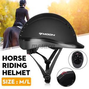 Jual M/L Horse Riding Equestrian Hat 