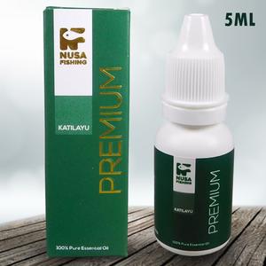 Foto Produk Katilayu Best Getah Essen 5ML Premium Esen dari Tretuff.co
