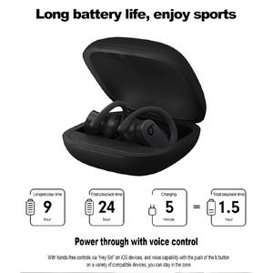 Jual Beats Powerbeats Pro True Wireless Bluetooth Earphones Earbuds - Kota  Bandung - ganesangita | Tokopedia