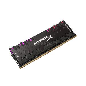 Kingston HyperX Predator RGB DDR4 