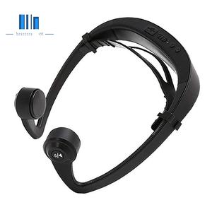 Jual Bone Conduction Headphones 