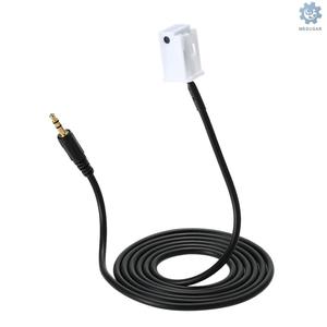 Jual KKmoon Kabel Adapter Audio AUX 