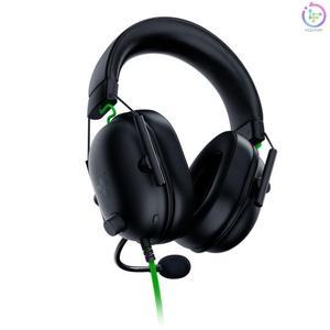 Jual Razer BlackShark V2 X Wired Gaming 