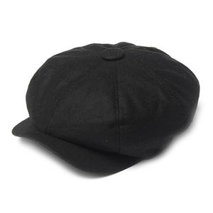 Jual Men Retro Baker Boy Hat Newsboy 