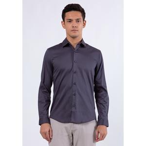 Foto Produk The Executive Long Sleeves Shirt 1-LSIBSC516O026 Ash - Ash, 15 dari The Executive Indonesia