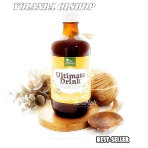 Foto Produk Tree Natura, Ultimate Drink Inspired by JSR (Jus (NEW'S) dari Yolanda Official