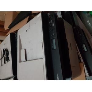 Jual super Brother DCP 1616 NW Printer 