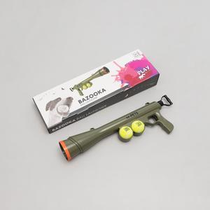 ball launcher