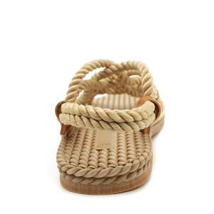 rope sandals