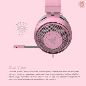 Jual Razer Kraken Gaming Headset 