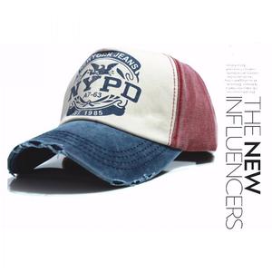 Jual NYPD Sport Hat Topi Baseball Pria 