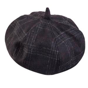 Jual Some Topi Beret Wanita Bahan Felt 