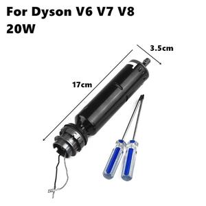 Jual 20W Soft Roller Head Brushbar 