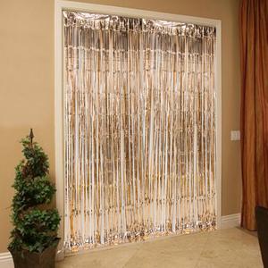 decorative curtains
