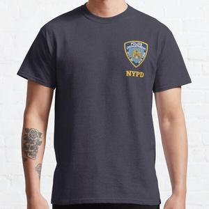 Foto Produk Kaos Brooklyn Nine Nine NYPD Cool cool T-shirt 246475 dari BOMBASTEES