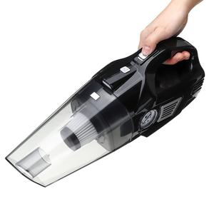 Jual 4-in-1 Car Handheld Vacuum Cleaner 