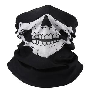 10pcs Skull Face Mask Cap Multi Purpose 